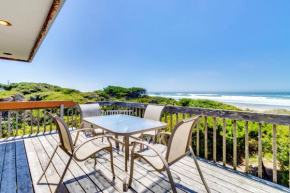 Гостиница Chris's Oceanfront Getaway  Рокуэй Бич